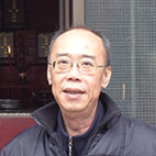 Ng Yiu Fai